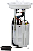 69944 Fuel Pump, Electric, Without Fuel Sending Unit, OE Replacement Series