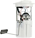 69954 Fuel Pump, Electric, With Fuel Sending Unit, OE Replacement Series