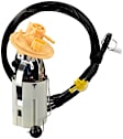 69958 Fuel Pump, Electric, With Fuel Sending Unit, OE Replacement Series
