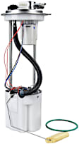 69967 Fuel Pump, Electric, With Fuel Sending Unit, OE Replacement Series