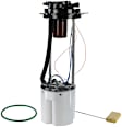69974 Fuel Pump, Electric, With Fuel Sending Unit, OE Replacement Series