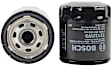 2007 Buick Rendezvous - Oil Filter, Canister, 3.5L 6Cyl