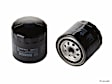 72198WS OE Replacement Series Oil Filter - Canister, Direct Fit, Sold Individually