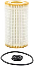 72204WS Workshop Series Oil Filter - Cartridge, Direct Fit, Sold Individually