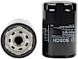 72211WS OE Replacement Series Oil Filter - Canister, Direct Fit, Sold Individually