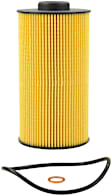 2000 BMW Z8 - Oil Filter, Canister, 5.0L 8Cyl