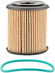 72223WS OE Replacement Series Oil Filter - Direct Fit, Sold Individually