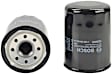 72226WS OE Replacement Series Oil Filter - Spin-on, Direct Fit, Sold Individually