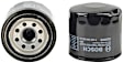 72228WS OE Replacement Series Oil Filter - Canister, Direct Fit, Sold Individually