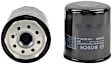 72229WS OE Replacement Series Oil Filter - Direct Fit, Sold Individually