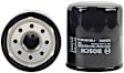 2004 Nissan Maxima - Oil Filter, 3.5L 6Cyl