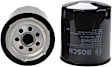 1984 Chevrolet K10 - Oil Filter, Canister, 5.0L 8Cyl