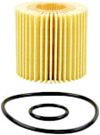 72236WS OE Replacement Series Oil Filter - Direct Fit, Sold Individually