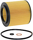 72241WS OE Replacement Series Oil Filter - Direct Fit, Sold Individually
