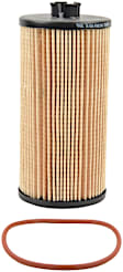 72242WS Oil Filter - Cartridge, Direct Fit, Sold Individually