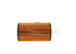 72249WS OE Replacement Series Oil Filter - Direct Fit, Sold Individually