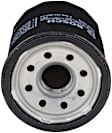2020 Subaru Crosstrek - Oil Filter, Spin-on, Yes, 2.0L 4Cyl