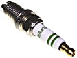 7407 Spark Plug, 2.3L, 4Cyl, Sold Individually, OE/Specialty Spark Plug Series