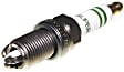 7407 Spark Plug, 2.3L, 4Cyl, Sold Individually, OE/Specialty Spark Plug Series