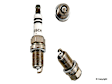 7422 Spark Plug, Sold Individually, Double Platinum Series
