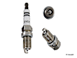 7426 Spark Plug FR-7-KPP-33+ NGK PFR6Q (6458) - Replaces OE Number 101-000-063 AA