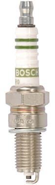 7445 Spark Plug, Sold Individually, Nickel Series