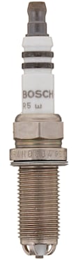 7455 Spark Plug, Sold Individually, Nickel Series