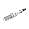 7455 Spark Plug, Sold Individually, Nickel Series