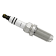 7455 Spark Plug, Sold Individually, Nickel Series