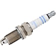 1992 Honda Prelude - Spark Plug, Sold Individually, 2.3L 4Cyl