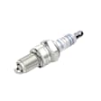 7606 Spark Plug, 3.2L, 6Cyl, Sold Individually, Nickel Series