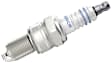 7606 Spark Plug, 3.2L, 6Cyl, Sold Individually, Nickel Series