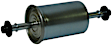 2007 Ford Mustang - Fuel Filter