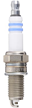 79027 Spark Plug, 1.4L, 4Cyl, Sold Individually, Nickel Series
