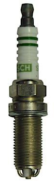 79079 Spark Plug, 2.4L, 5Cyl, Sold Individually, Nickel Series