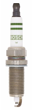 79105 Spark Plug, 4.7L, 8Cyl, Sold Individually, Nickel Series