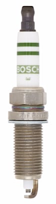 79105 Spark Plug, 4.7L, 8Cyl, Sold Individually, Nickel Series