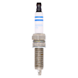 79164 Spark Plug, 1.6L, 4Cyl, Sold Individually, Nickel Series