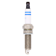 79164 Spark Plug, 1.6L, 4Cyl, Sold Individually, Nickel Series