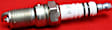 7970 Spark Plug, 2.3L, 4Cyl, Sold Individually, Super Series