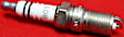 7970 Spark Plug, 2.3L, 4Cyl, Sold Individually, Super Series