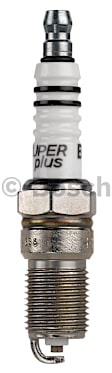 7978 Spark Plug, Sold Individually, Super Series