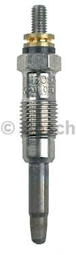 80006 OE Replacement Series Glow Plug - Direct Fit, Sold Individually