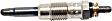 80006 OE Replacement Series Glow Plug - Direct Fit, Sold Individually
