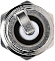 8103 Spark Plug, Sold Individually, OE Fine Wire Double Platinum Spark Plug Series