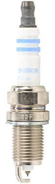 2012 Dodge Avenger - Spark Plug, engdesig: ED3, Do Not Gap, Gap is Preset, Original Center Electrode Material is Copper/Nickel, Sold Individually, 2.4L 4Cyl, OE Fine Wire Double Platinum Spark Plug Series