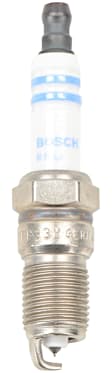 8108 Spark Plug, Sold Individually, OE Fine Wire Double Platinum Spark Plug Series