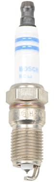 8112 Spark Plug, Sold Individually, OE Fine Wire Double Platinum Spark Plug Series