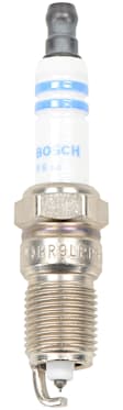 8117 Spark Plug, Sold Individually, OE Fine Wire Double Platinum Spark Plug Series