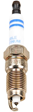 8120 Spark Plug, Sold Individually, OE Fine Wire Double Platinum Spark Plug Series